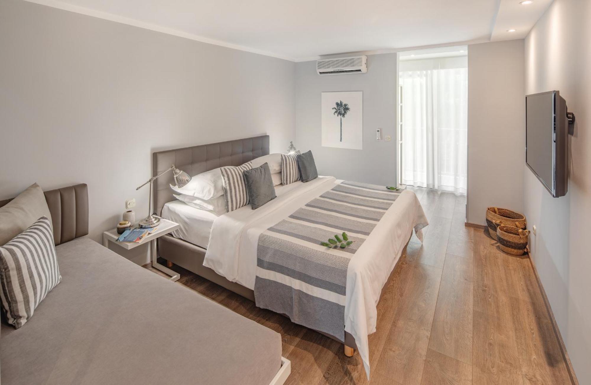 Waterman Svpetrvs Resort Supetar Oda fotoğraf