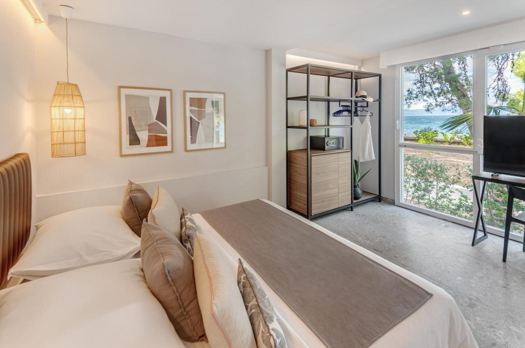 Waterman Svpetrvs Resort Supetar Dış mekan fotoğraf