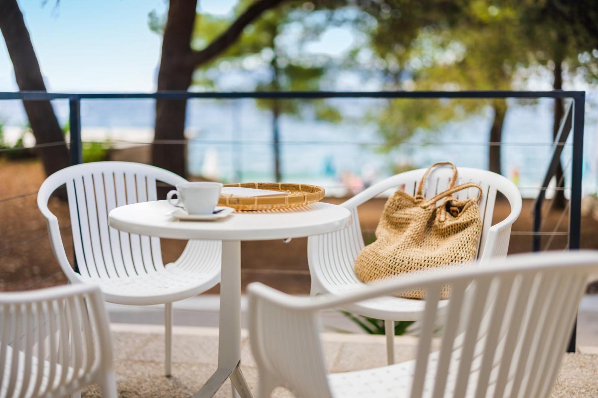 Waterman Svpetrvs Resort Supetar Dış mekan fotoğraf