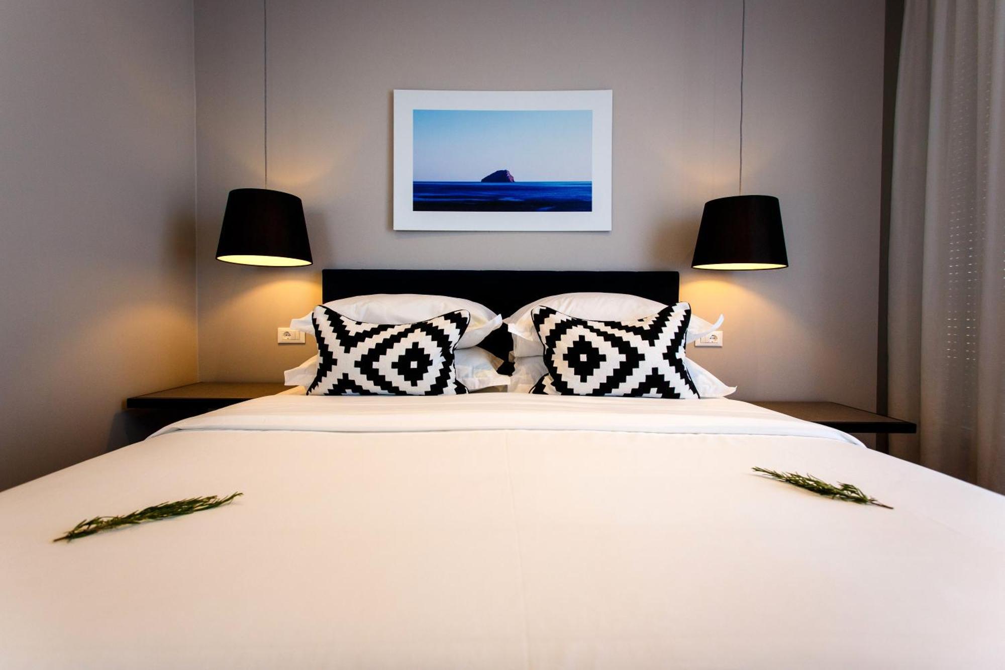 Waterman Svpetrvs Resort Supetar Dış mekan fotoğraf
