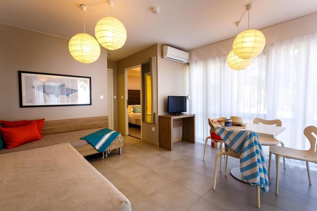 Waterman Svpetrvs Resort Supetar Dış mekan fotoğraf
